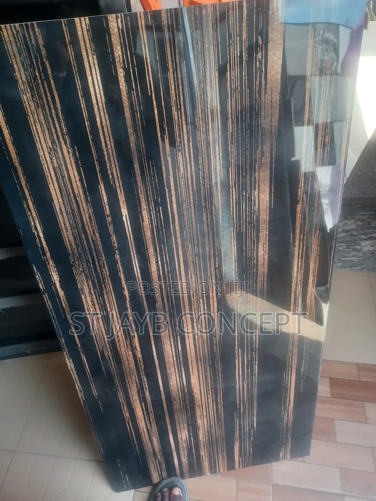 60x120 Porcelain Tiles