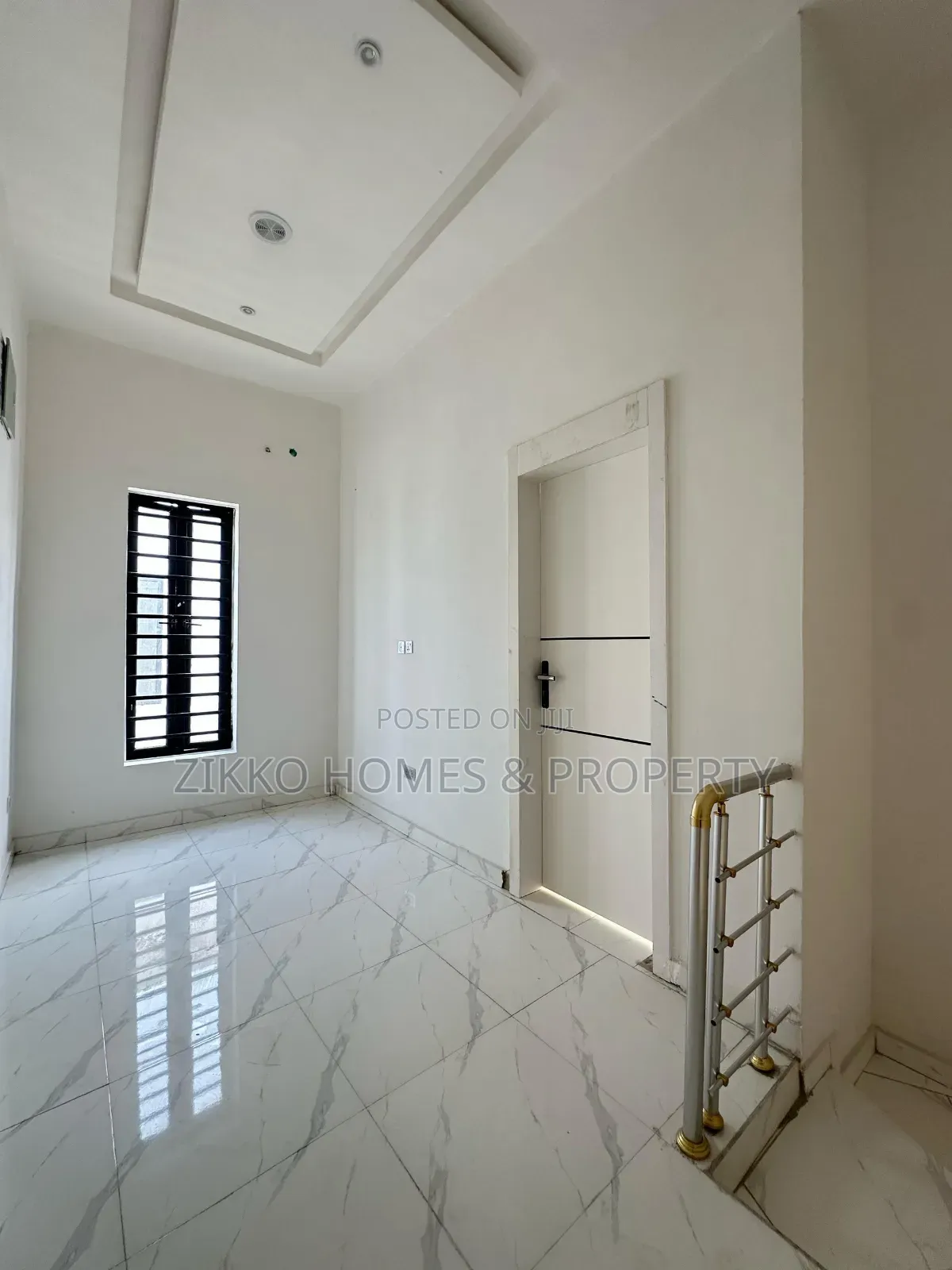 4bed Semi Detached for Sale at Ikota