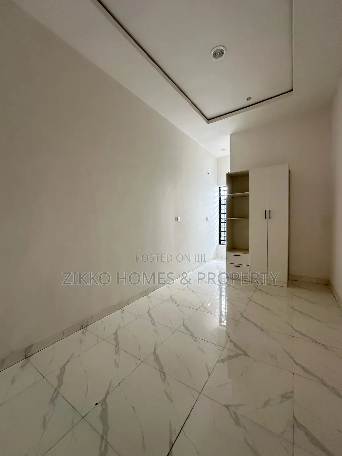 4bed Semi Detached for Sale at Ikota