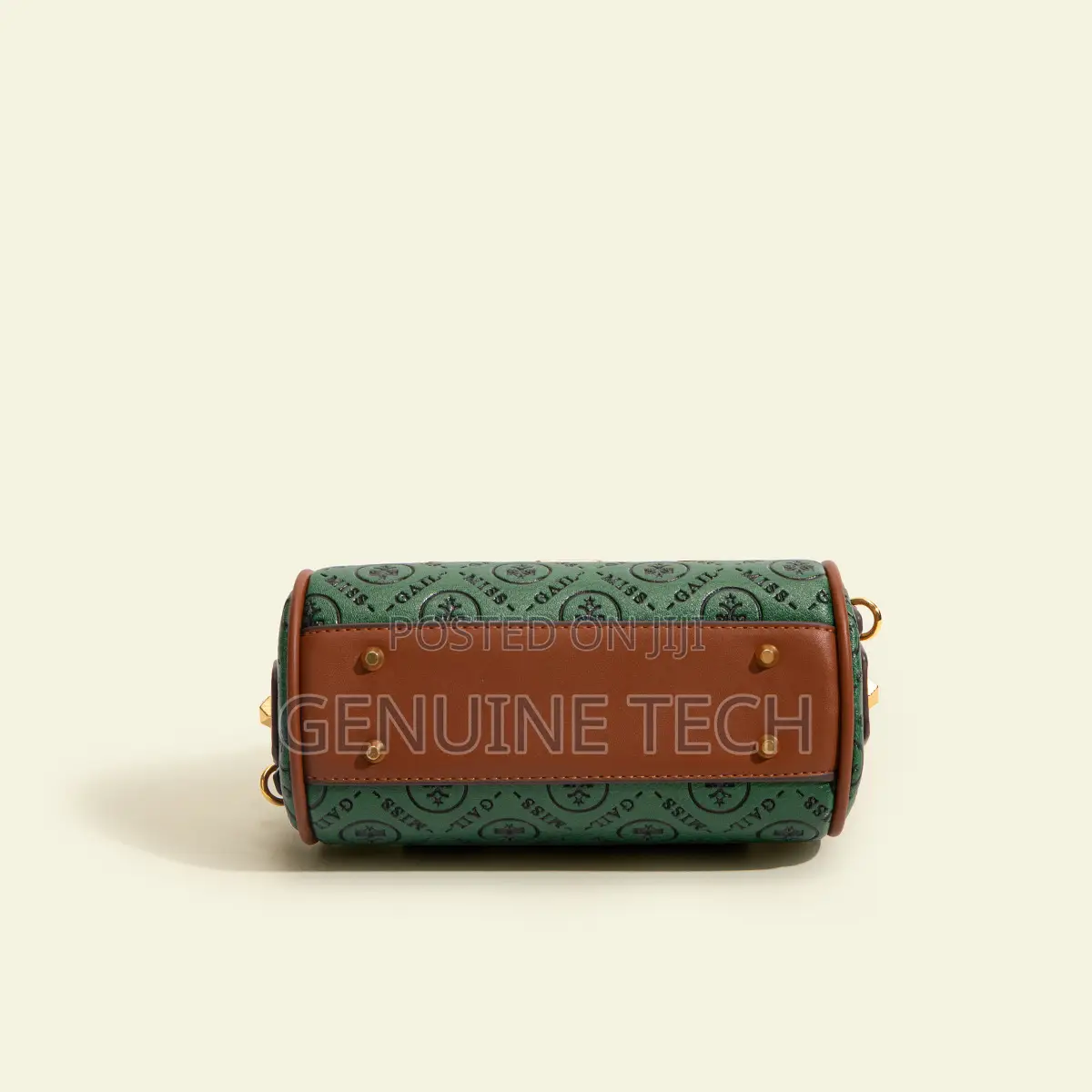 Luxury Miss Gail Mini Sized Bag