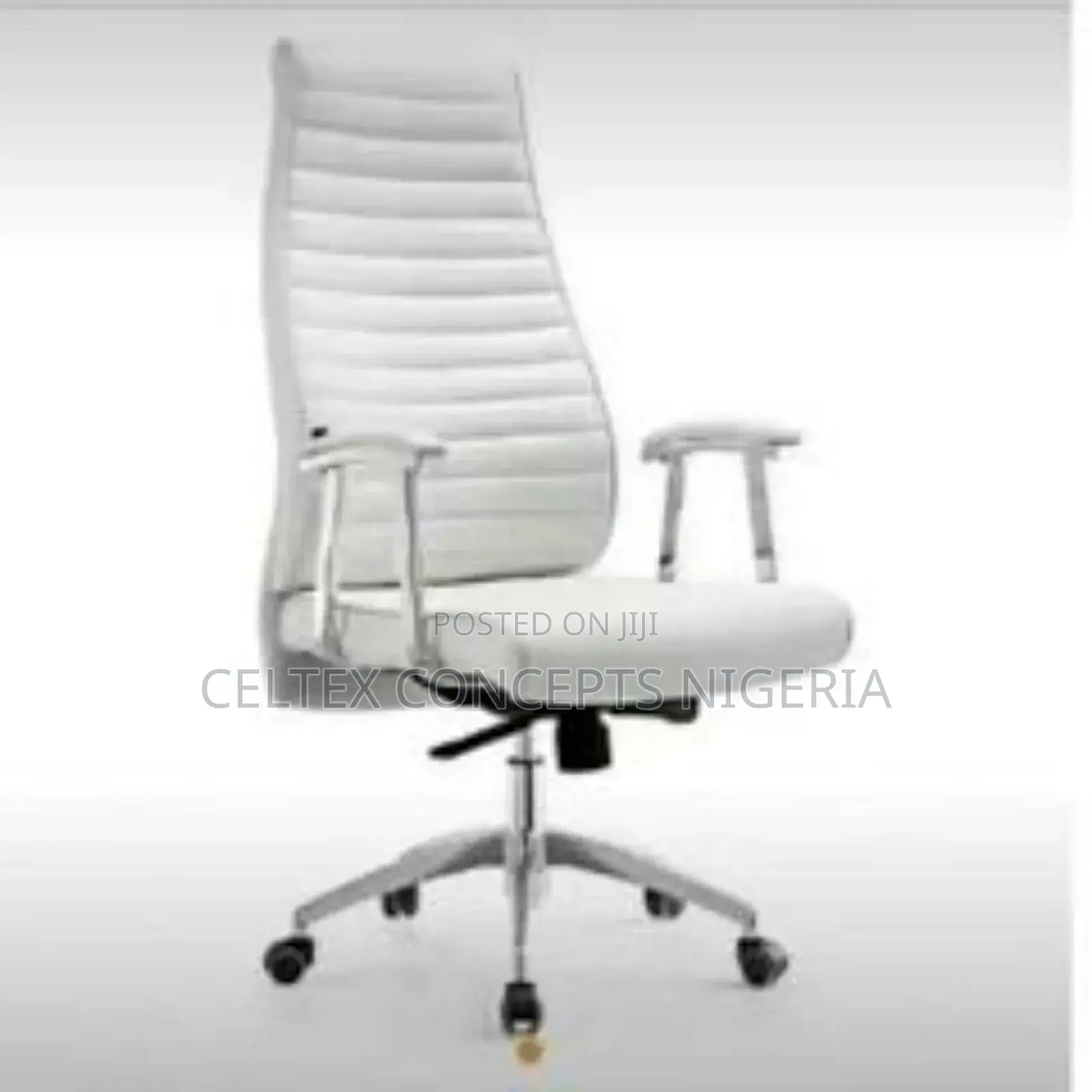 Executive Office Chair
