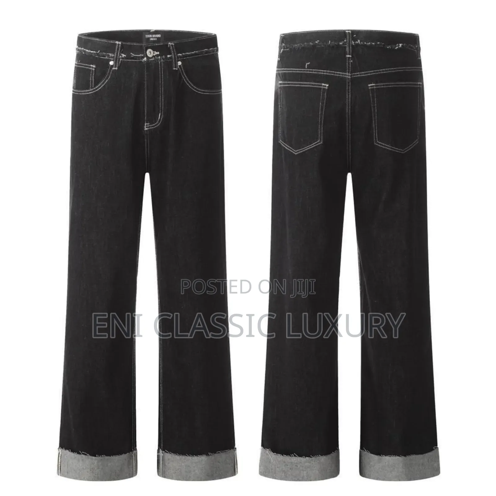 New Expensive Luxury Men's Jeans 👖 Available