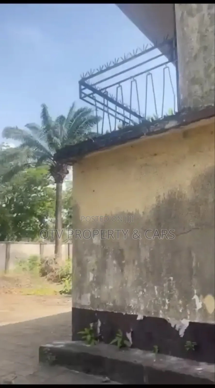 Furnished 7bdrm Villa in Bourdillon Road, for rent