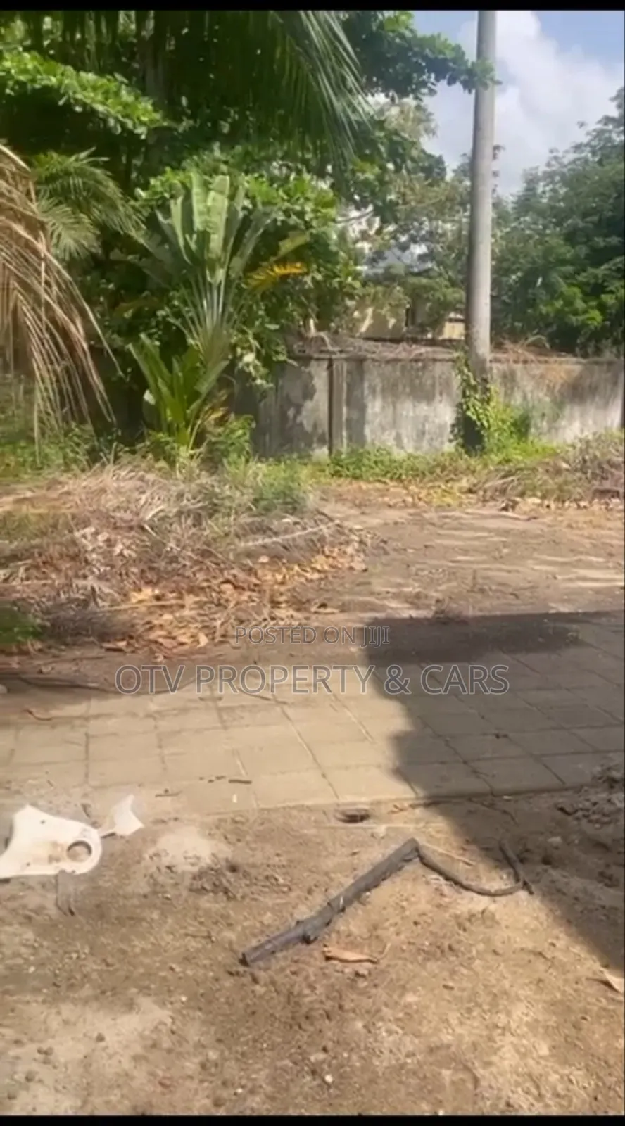 Furnished 7bdrm Villa in Bourdillon Road, for rent