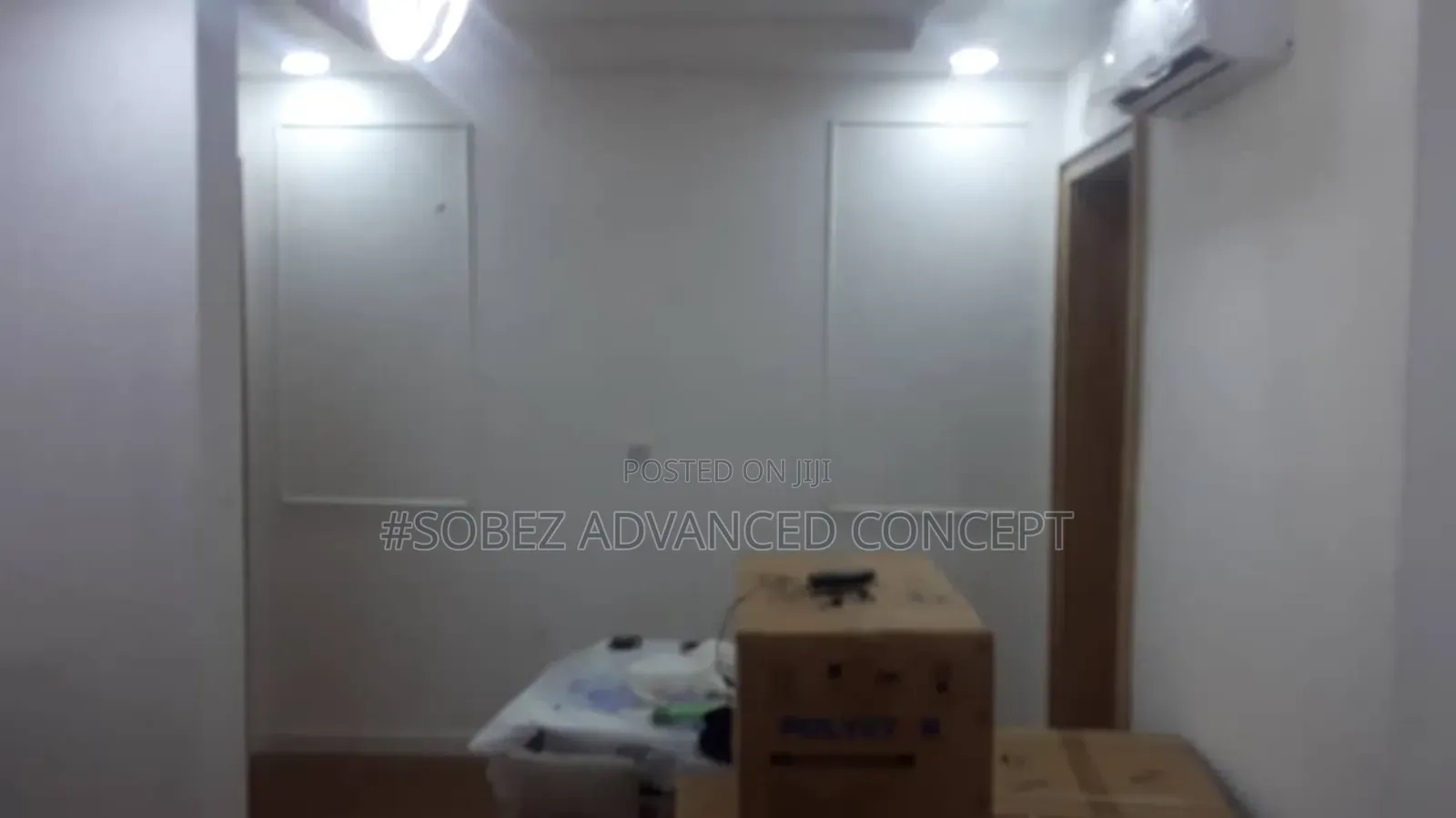 Home Interior Screeding And Decor