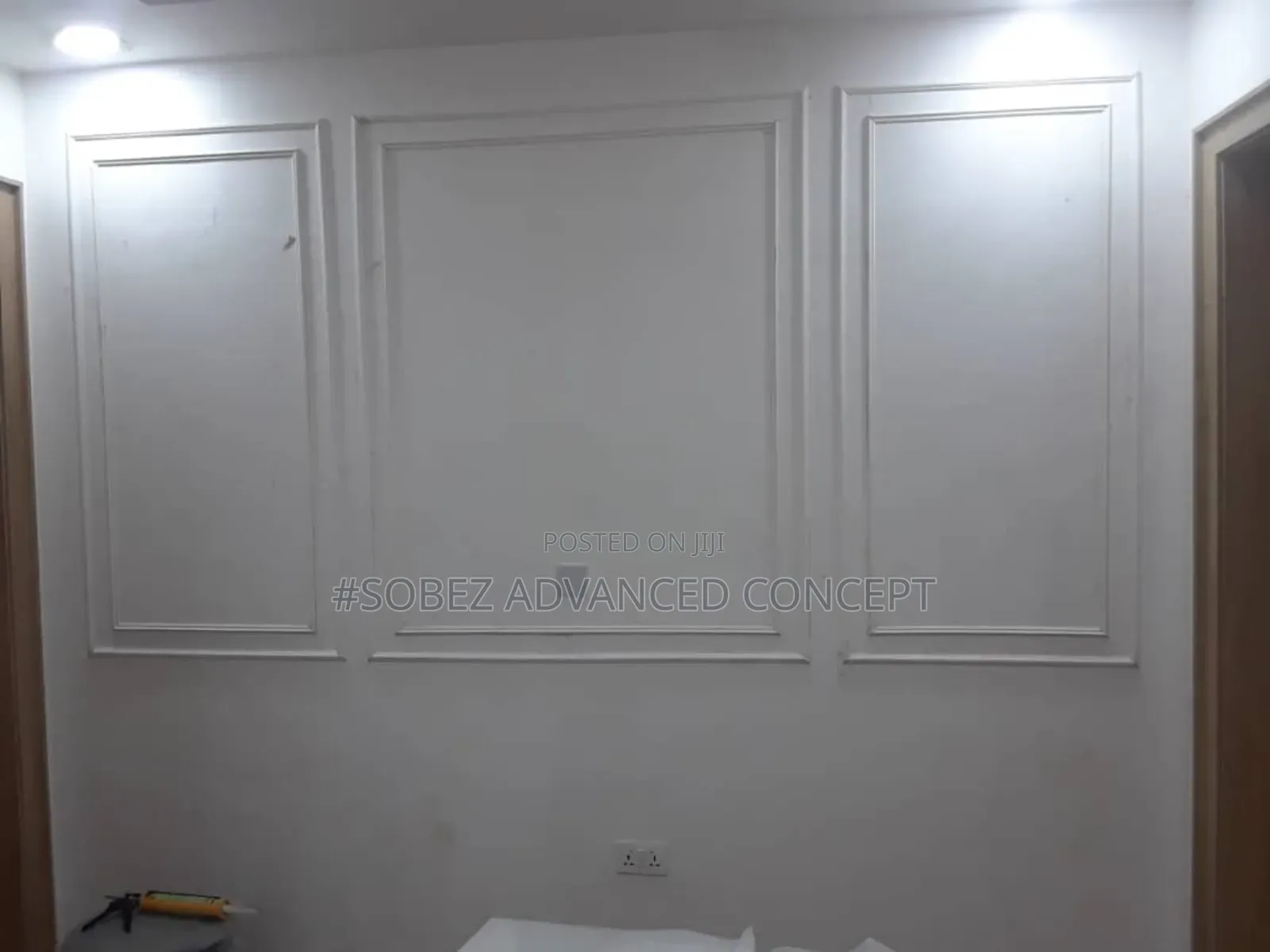 Home Interior Screeding And Decor