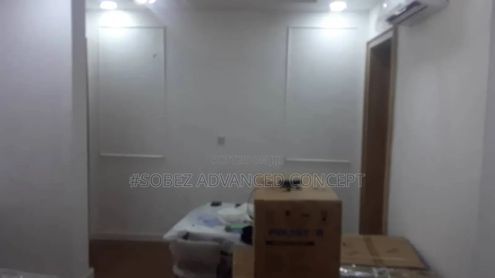 Home Interior Screeding And Decor