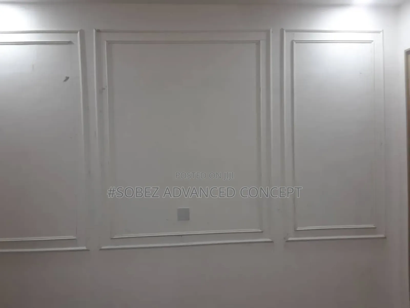 Home Interior Screeding And Decor