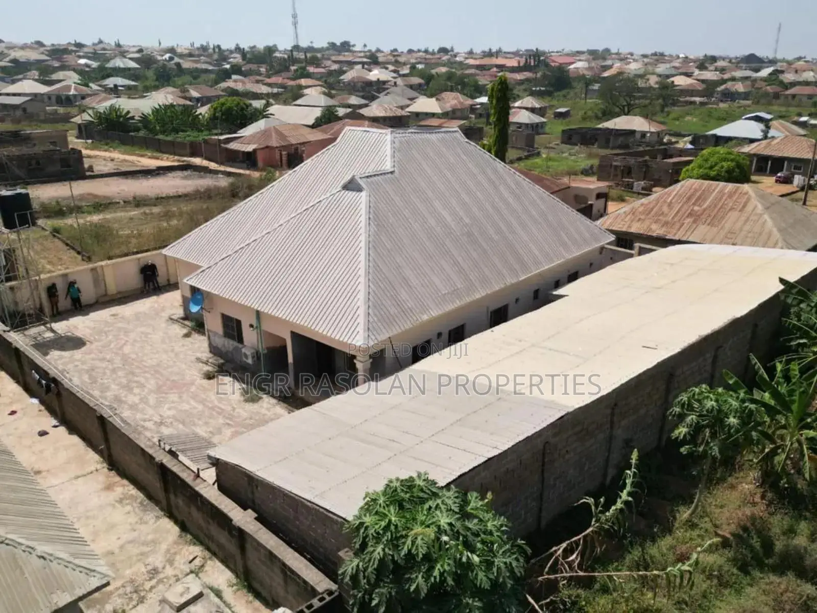 Guest House For Sale