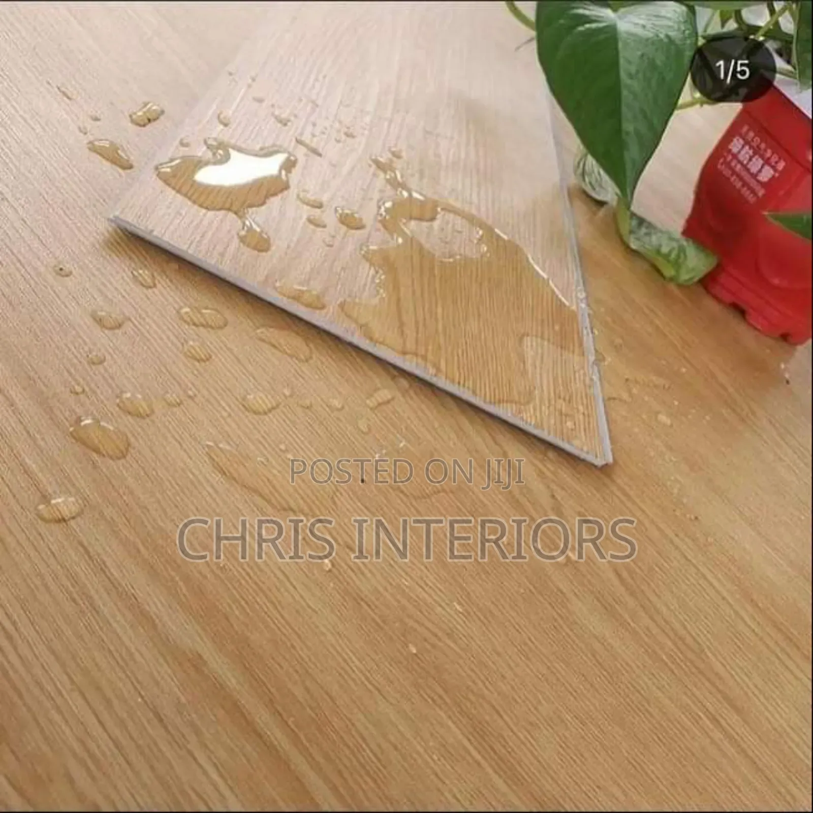 Laminate Flooring Vynil