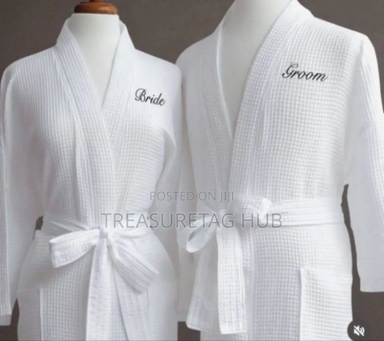 Quality Bathrobe