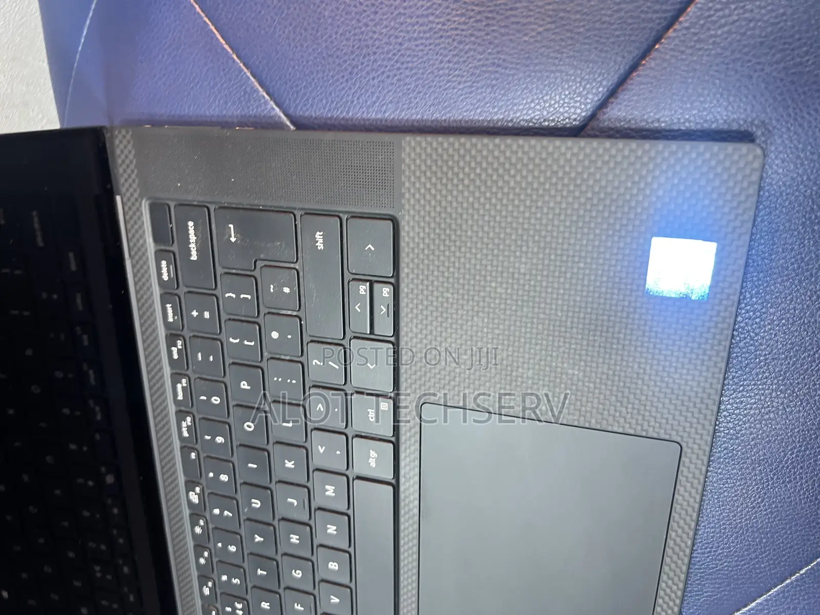 Laptop Dell Precision 5550 32GB Intel Core I7 SSD 1T