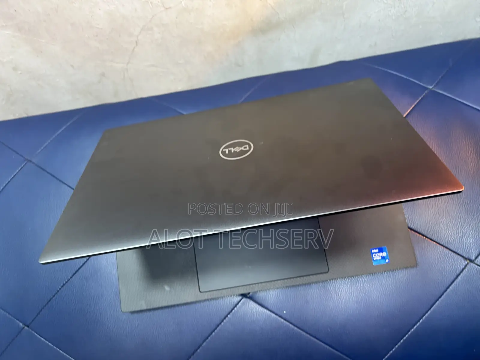 Laptop Dell Precision 5550 32GB Intel Core I7 SSD 1T