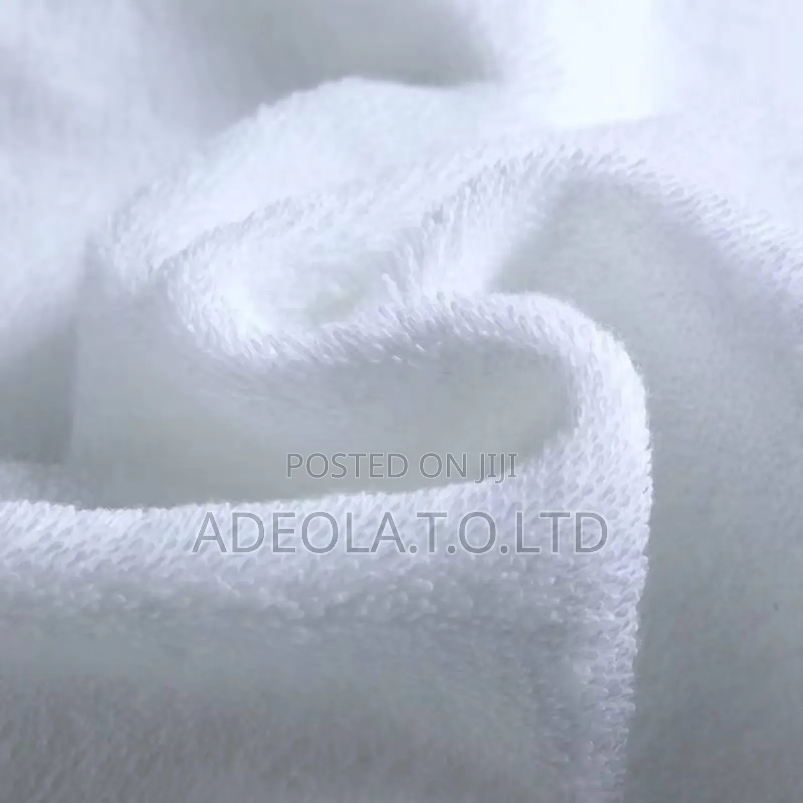 Quality Face Towel
33x33cm