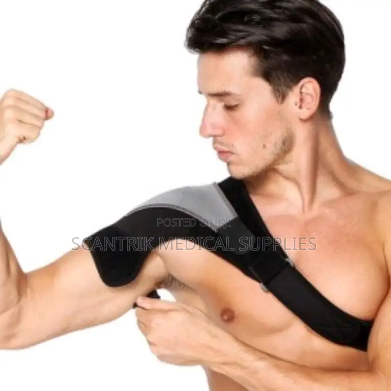 Health Shoulder Support