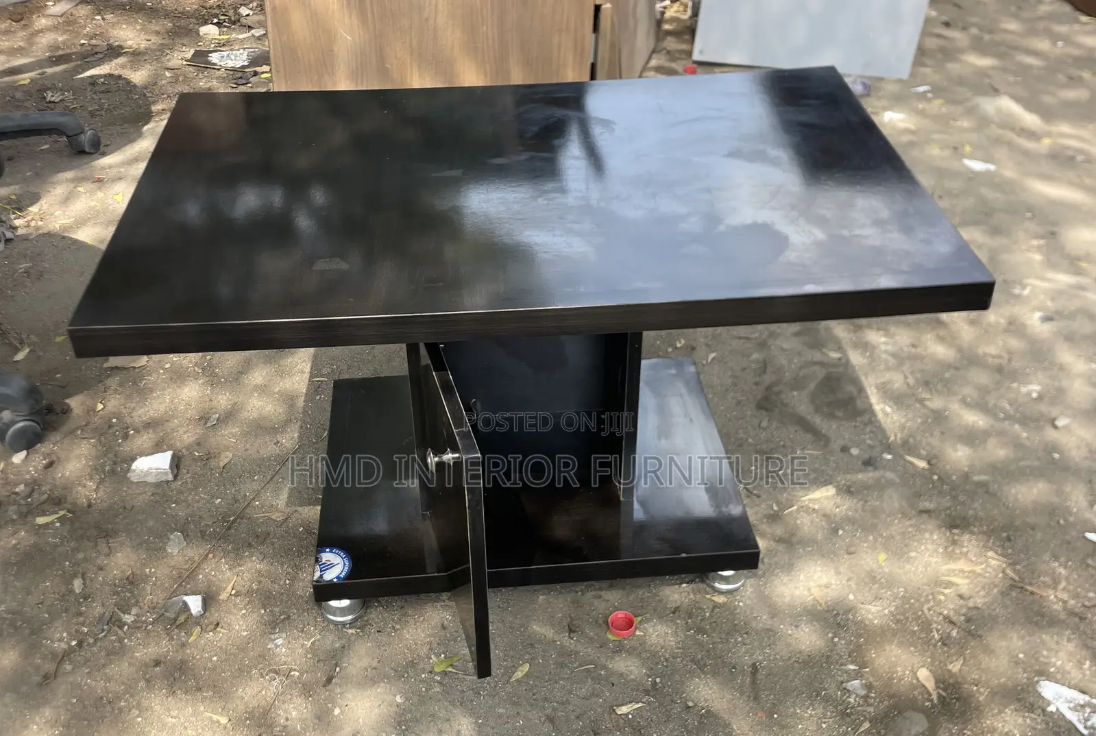 Center Table