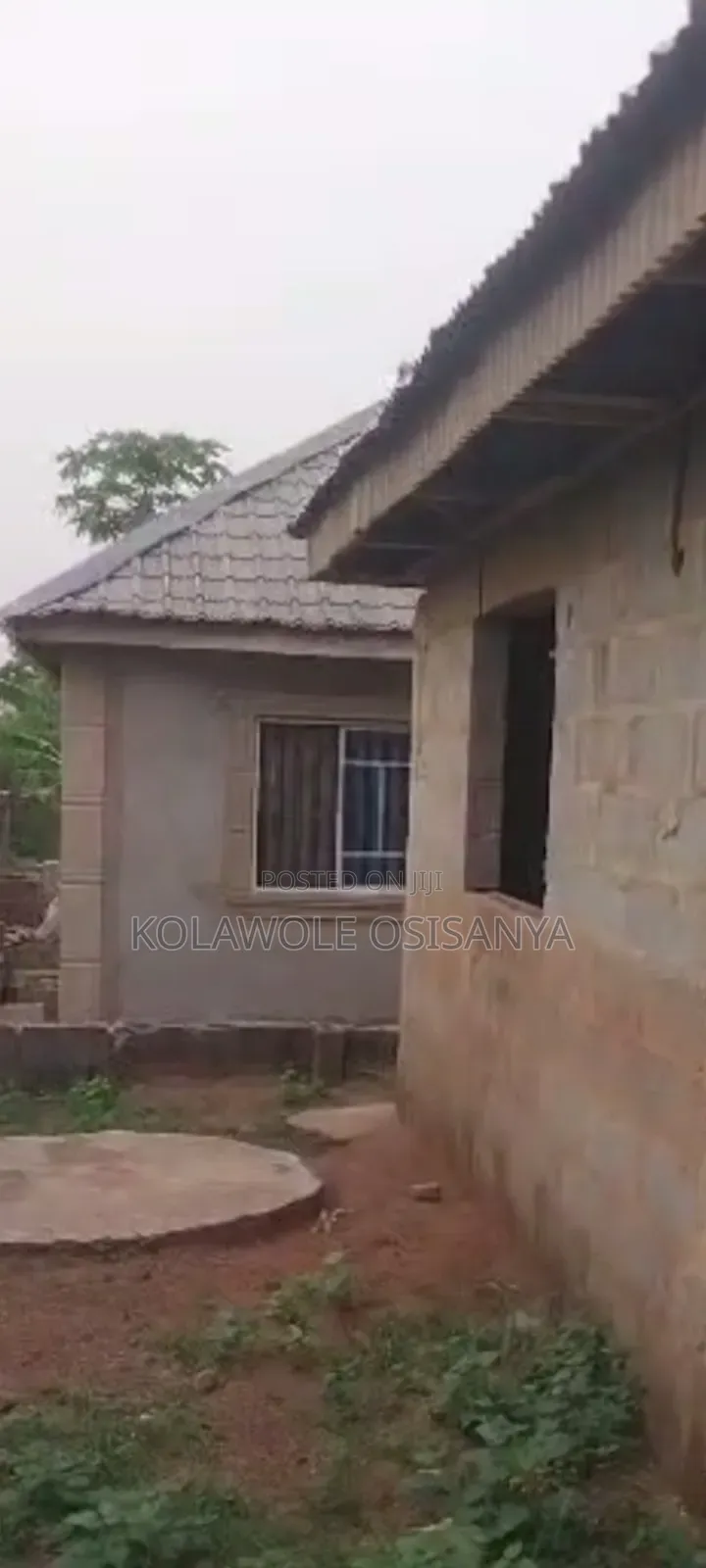 2bdrm Bungalow in Ifo for sale