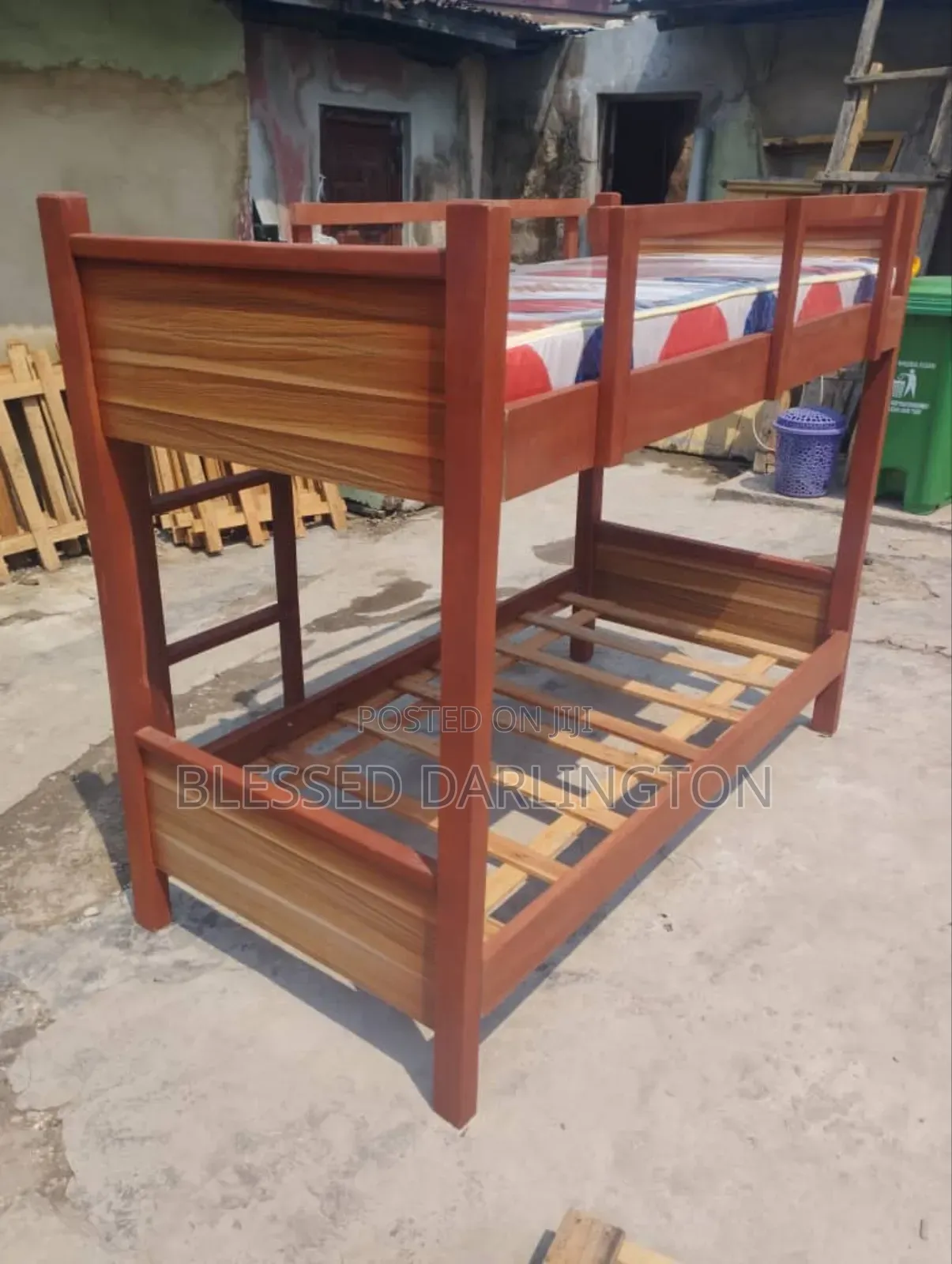 Bulk Bed for Children and Adult