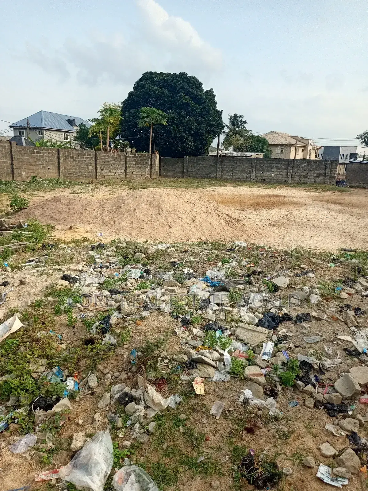 Promo! Buy and Build at Awba Ofemili, Anambra State