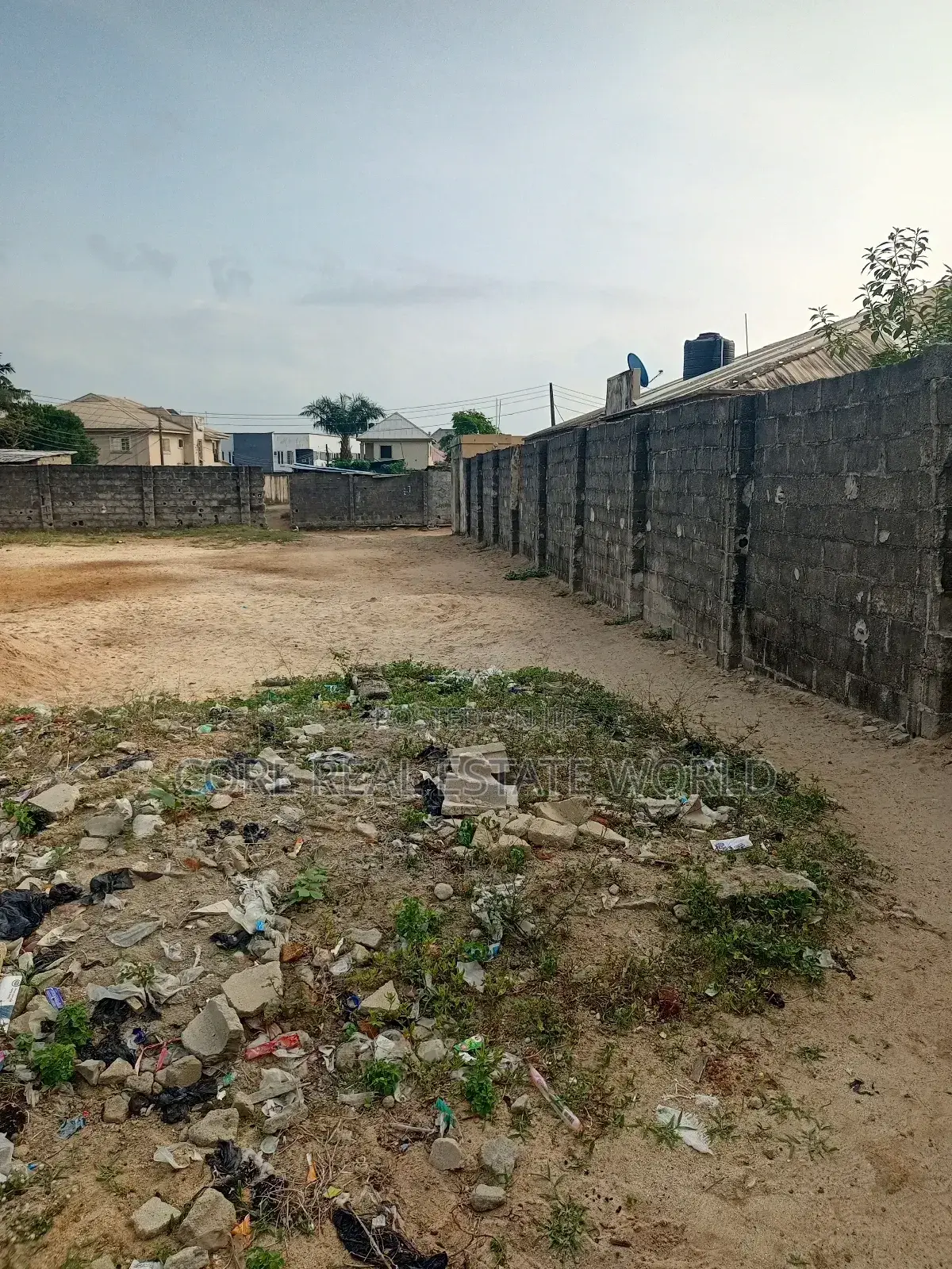 Promo! Buy and Build at Awba Ofemili, Anambra State