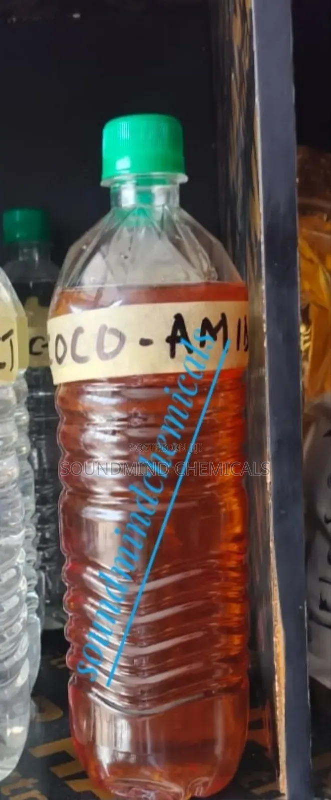 Cocoamide (1litre)