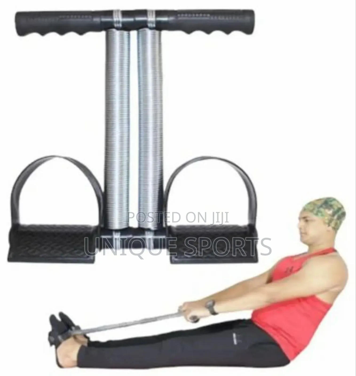 Tummy Trimmer