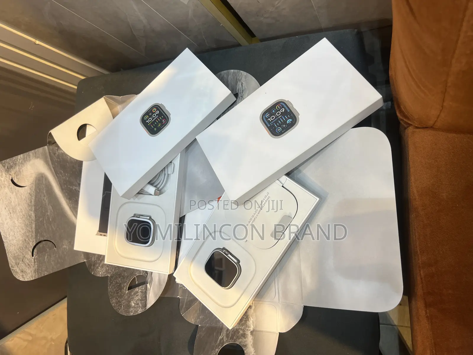 Apple Ultra 2