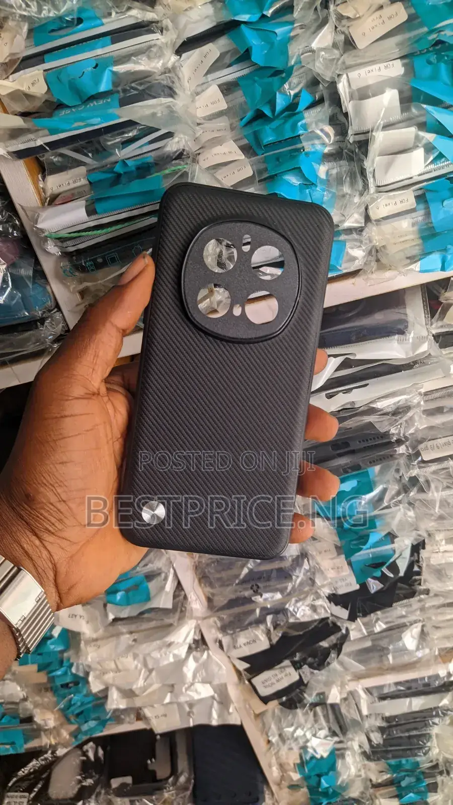 Honor Magic 8, 7, 6, 5, 4 Series , RSR Porsche Case
