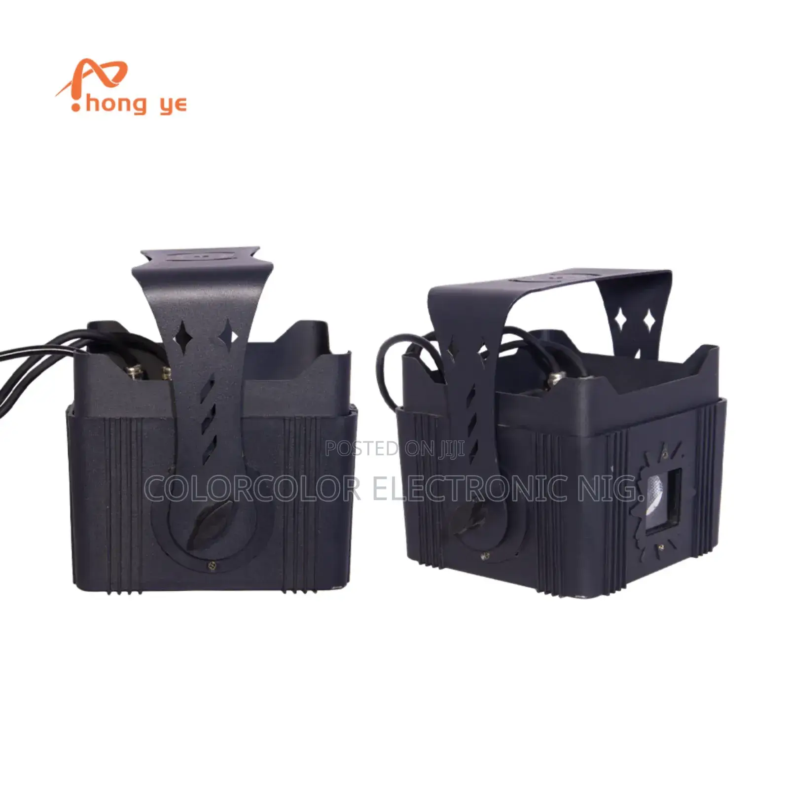 Stage Light Magic Ball Disco Laser Light Hl 450