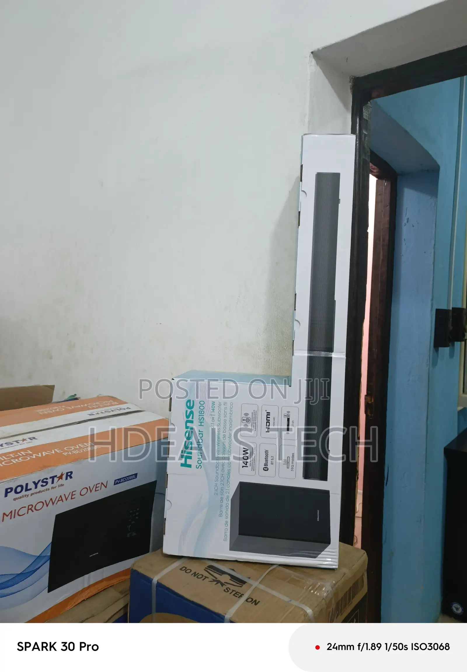 Hisense Hs1800: The Ultimate Home Theater Solution