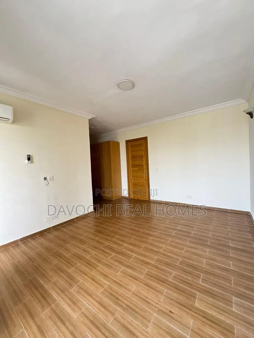 Furnished 4bdrm Duplex in Lekki Phase1 for sale