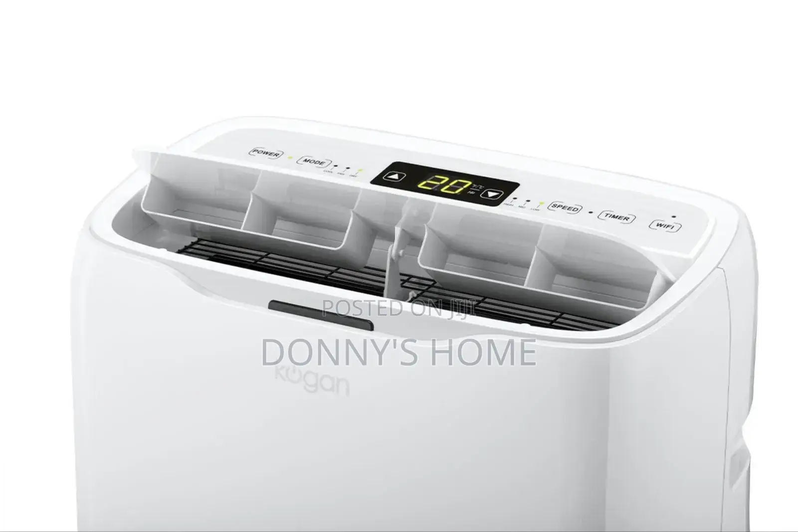 Kogan 4.7kw Portable Ac