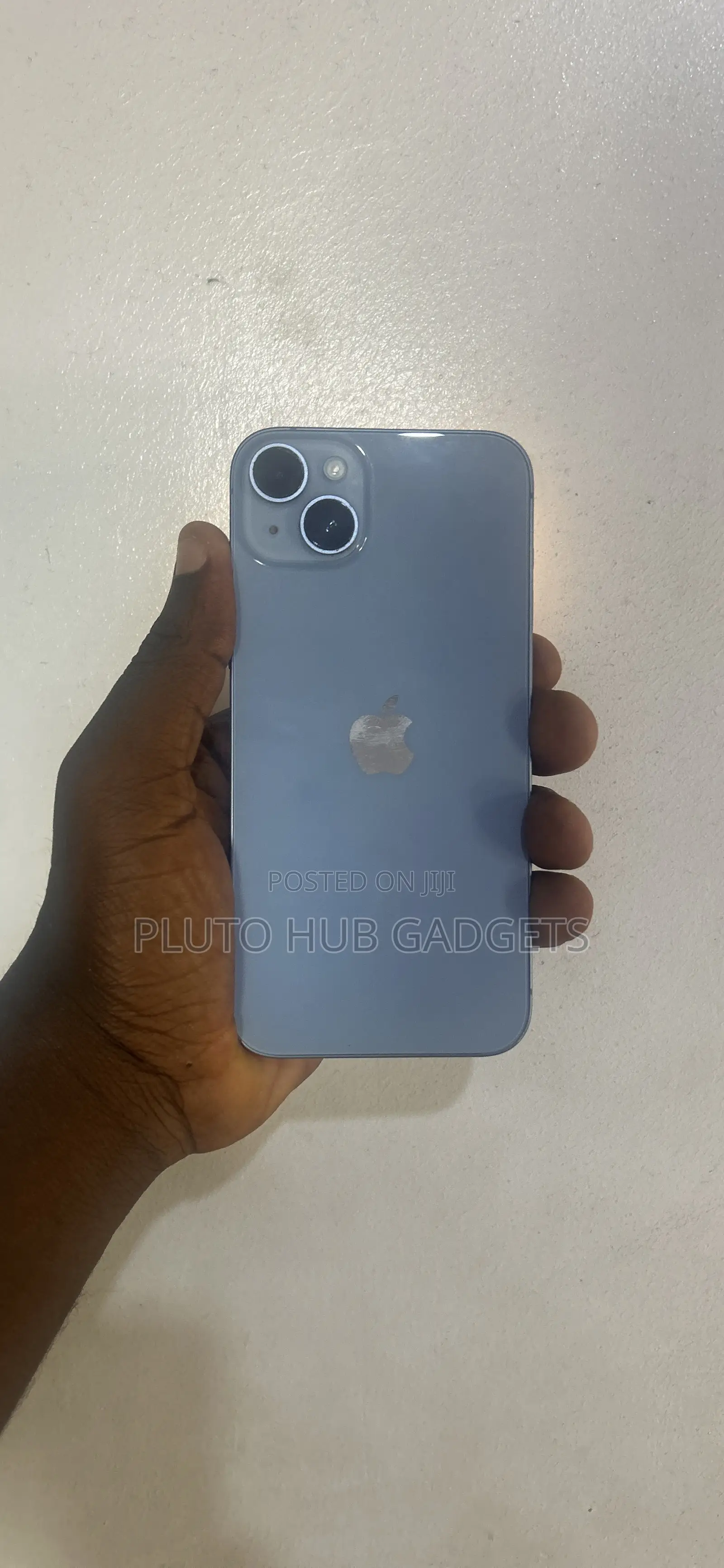 Apple iPhone 14 Plus 256 GB Blue