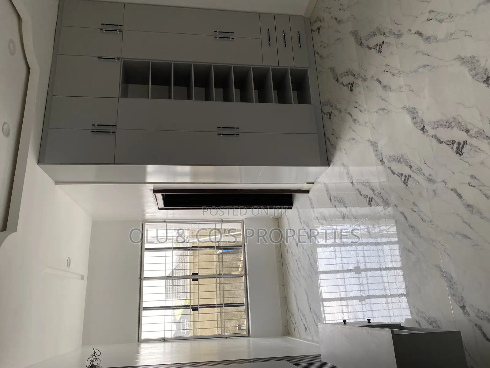 4bdrm Duplex in Gold City Estate, Lugbe District for rent