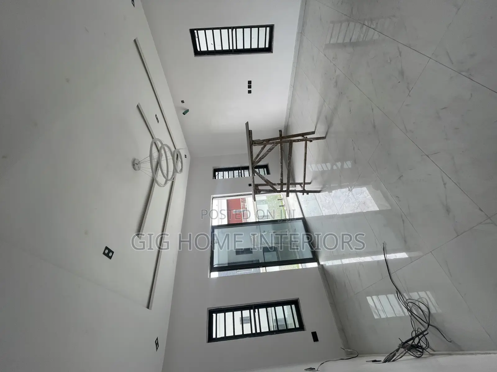 5bdrm Duplex in Lekki Palm City, Ajah for sale