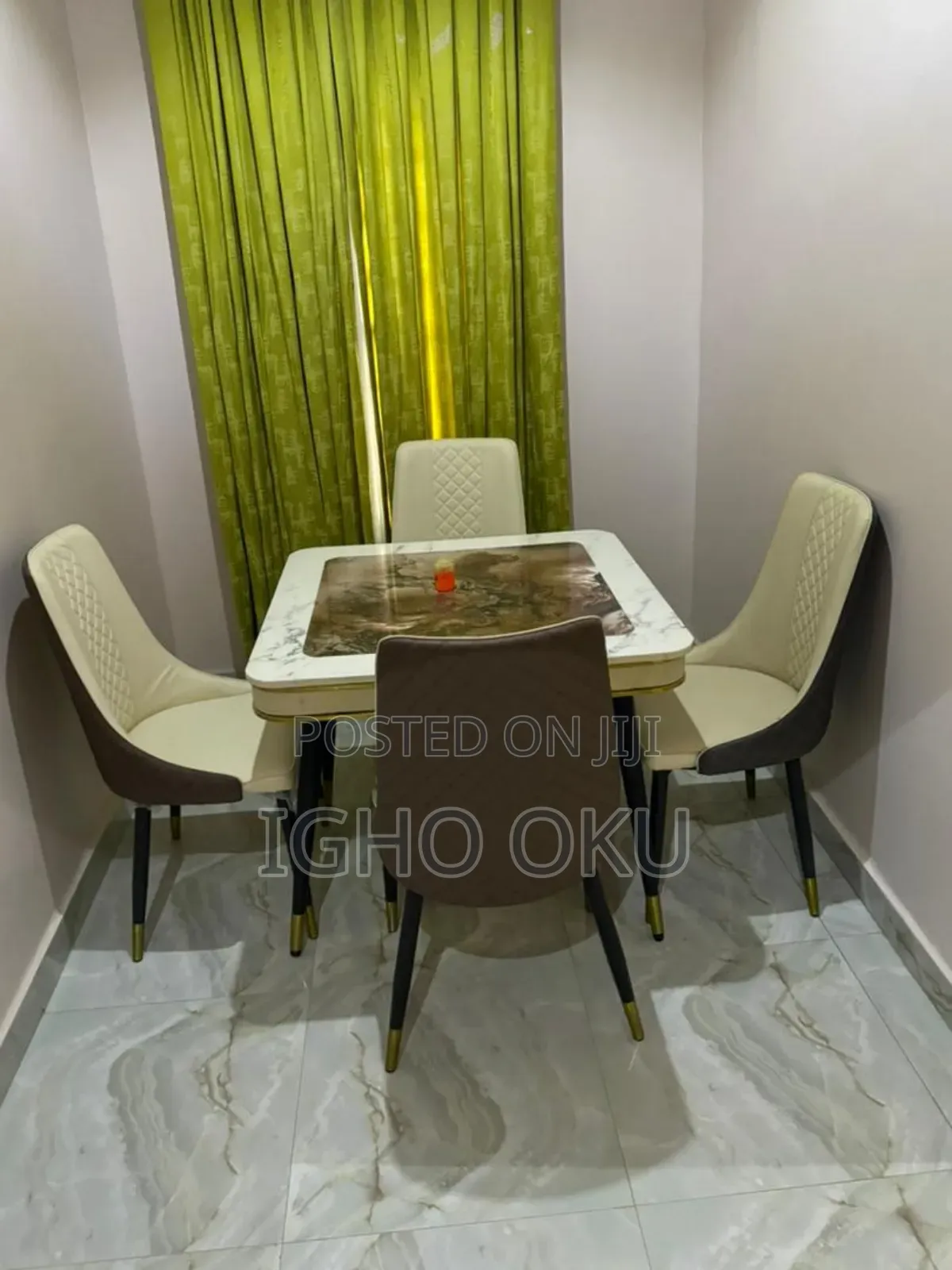 2 Bedroom Apartment for Short Stay in Apo Resettlement