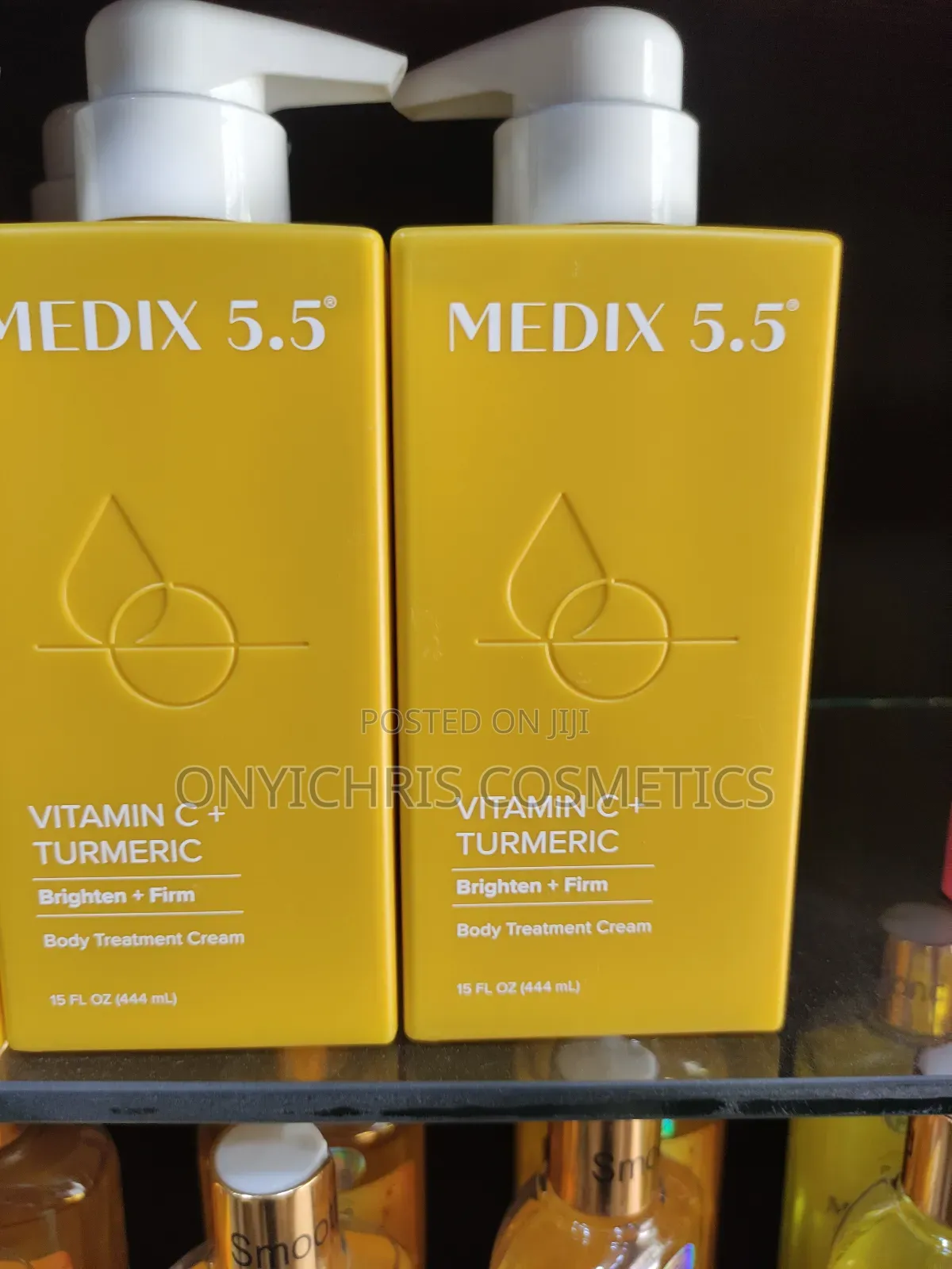 Medix 5.5 Lotion