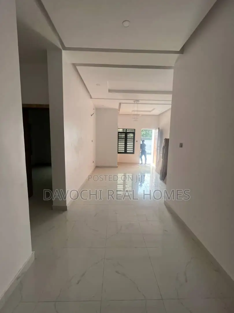 2bdrm Block of Flats in Abraham Adesanya, for sale