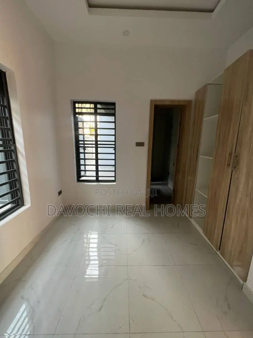 2bdrm Block of Flats in Abraham Adesanya, for sale