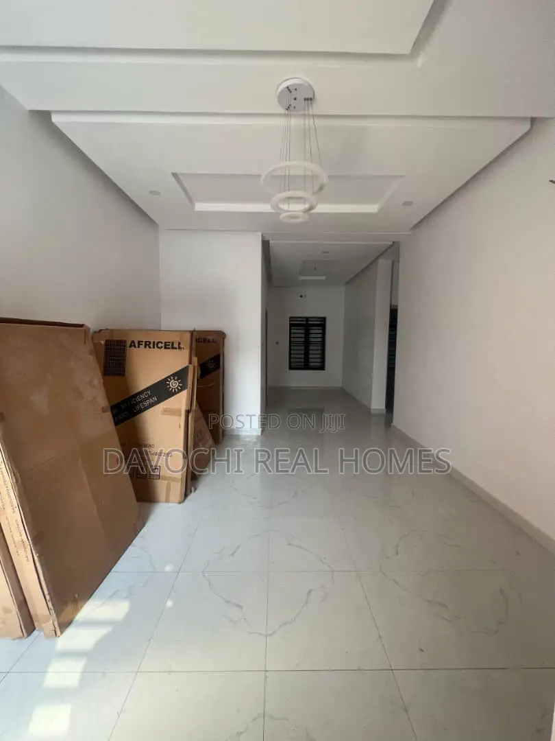 2bdrm Block of Flats in Abraham Adesanya, for sale