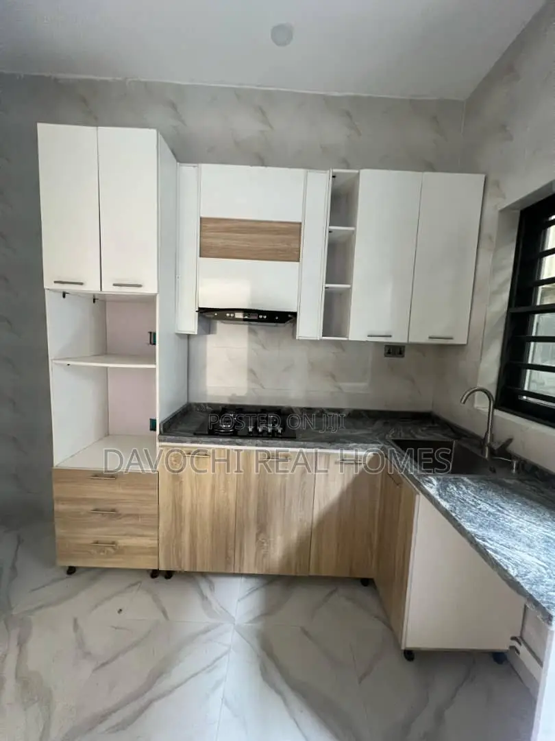 2bdrm Block of Flats in Abraham Adesanya, for sale