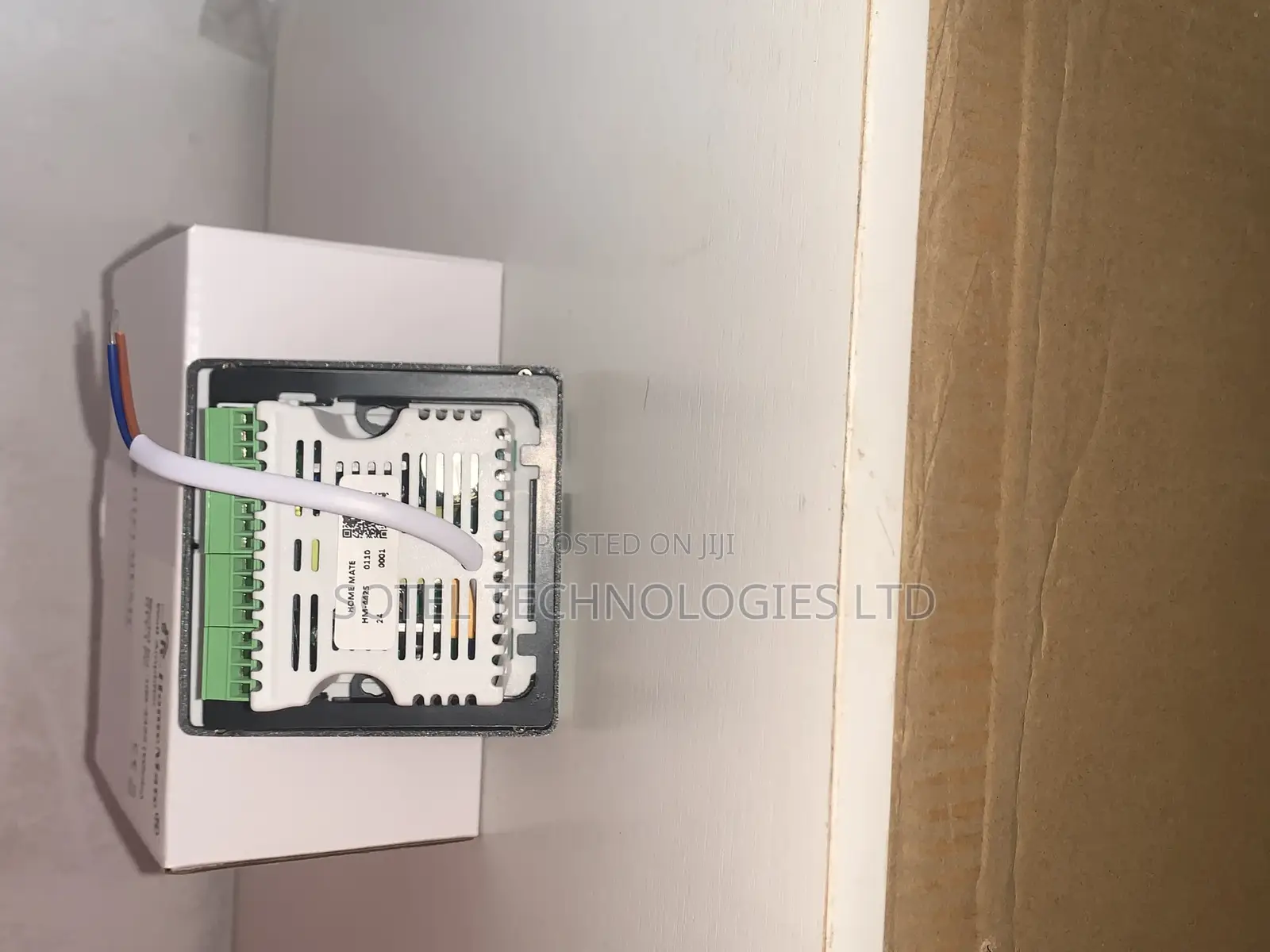 2.8” Wall Mount Android Amplifier for Ceiling/Pop Speaker