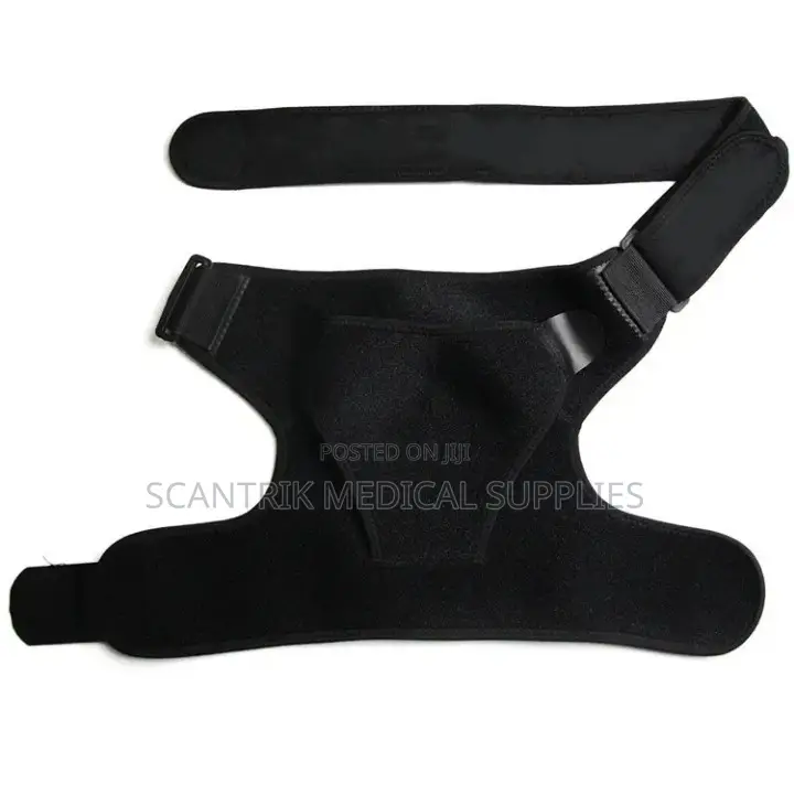 Brace for Shoulder Pain