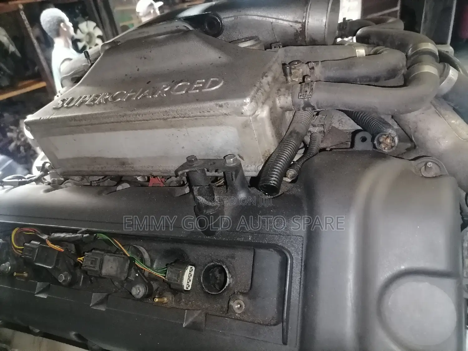 Jaguar Xf 2011 Super Charger