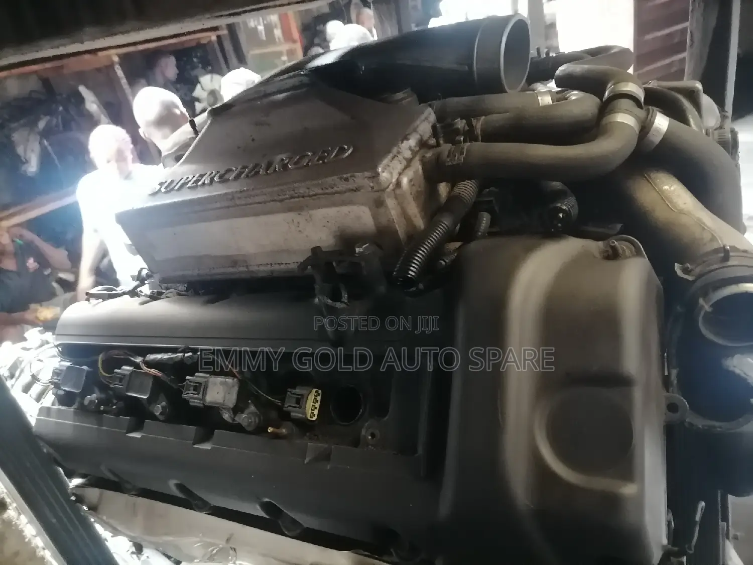 Jaguar Xf 2011 Super Charger