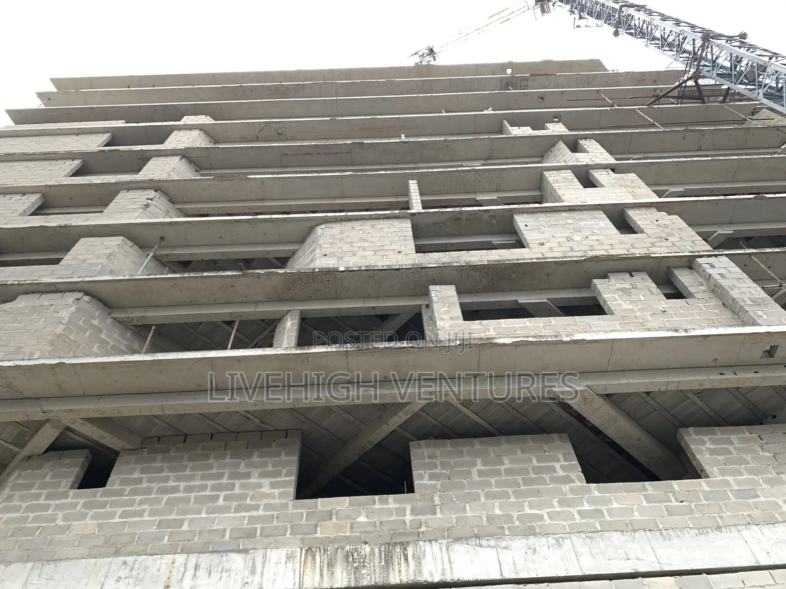 Strong Vibrated Blocks for You Building Project - 9” 6” 4”