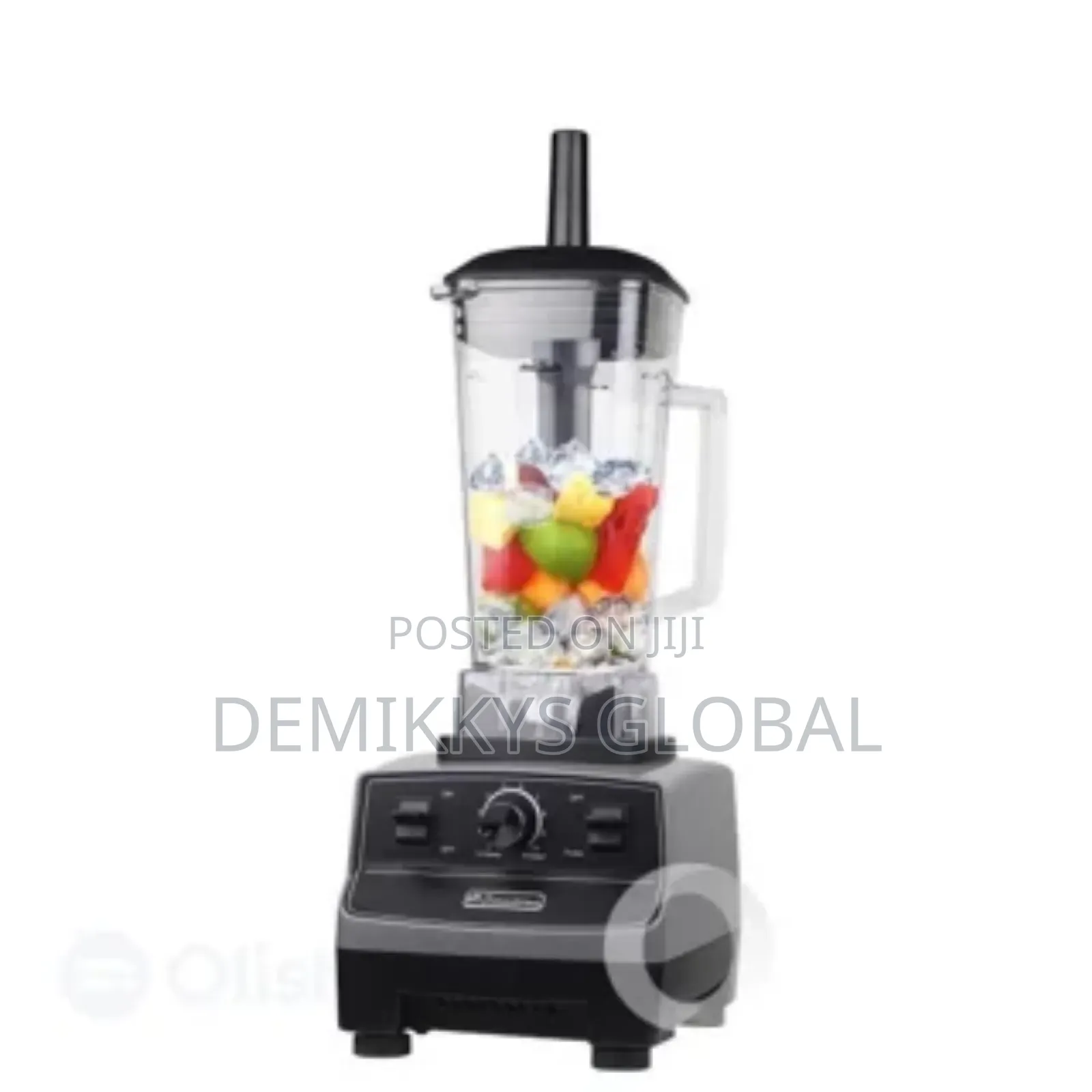 Binatone High Speed Blender 2l (Bl-1505)