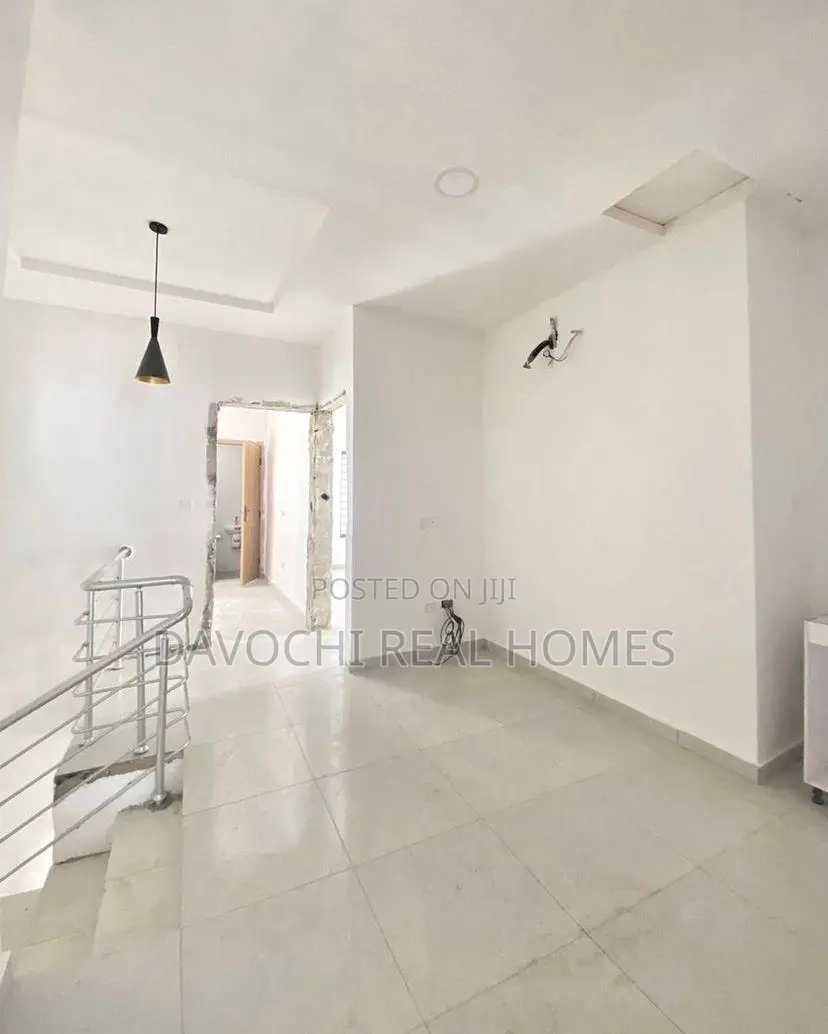 3bdrm Duplex in Vgc, Lekki, Ikota for rent