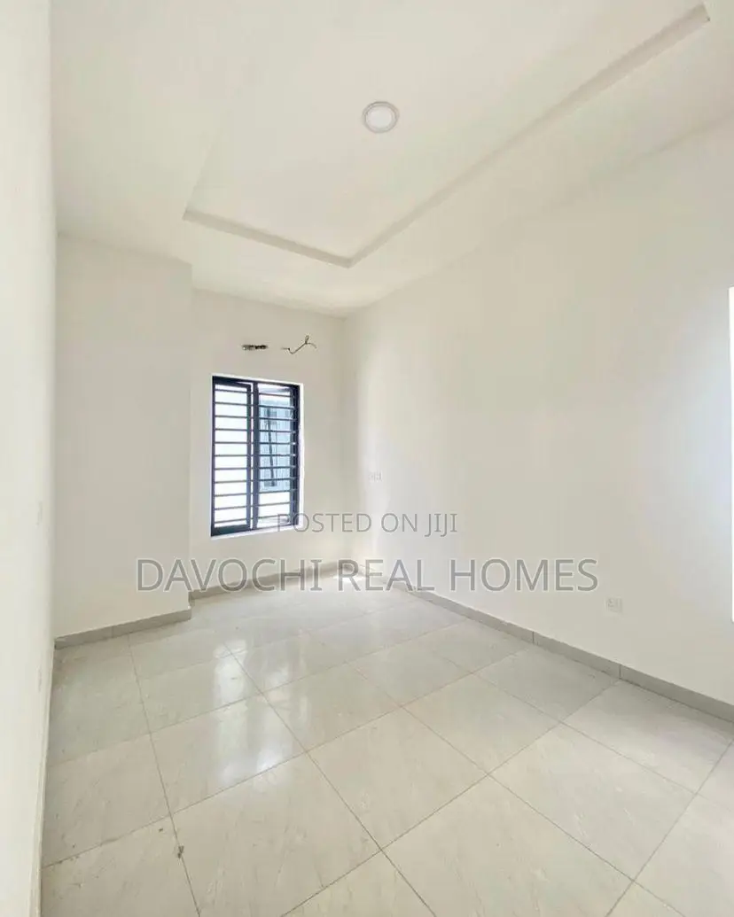 3bdrm Duplex in Vgc, Lekki, Ikota for rent