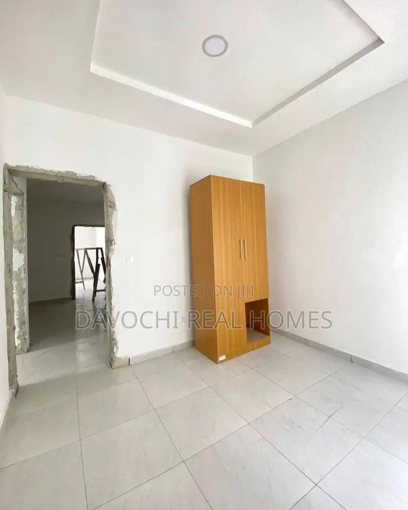 3bdrm Duplex in Vgc, Lekki, Ikota for rent